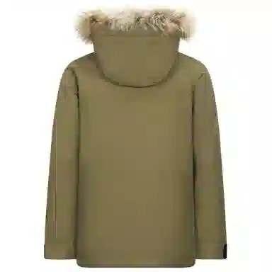 Jeep Expedition Parka