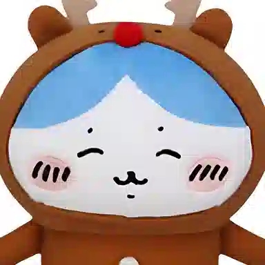 chiikawa hachiware 16cm