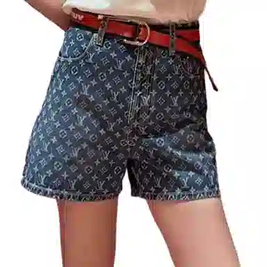 LOUIS VUITTON SS24 Logo