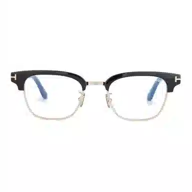 Tom Ford Optical Frame Black