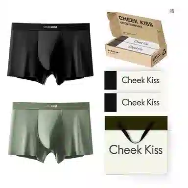 cheekkiss A 80S7A 2