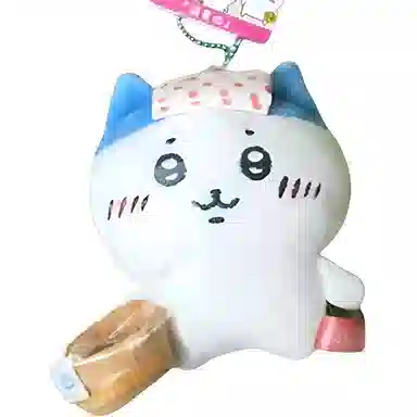 chiikawa hachiware