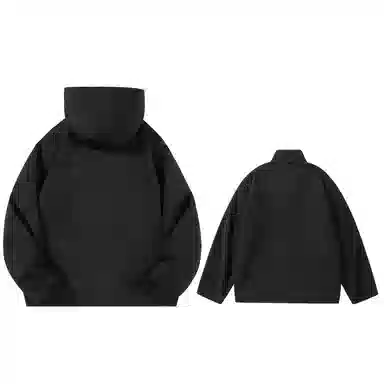 Unite Life HOODS logo