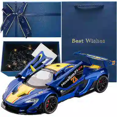 TY MODELS P1 GTR 122