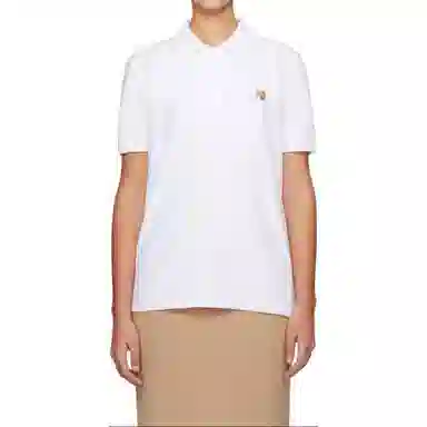 Maison Kitsune LogoPolo