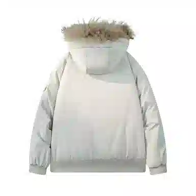SNOW FLYING 90