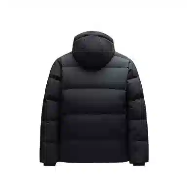 Anta Training Series Black Jacket