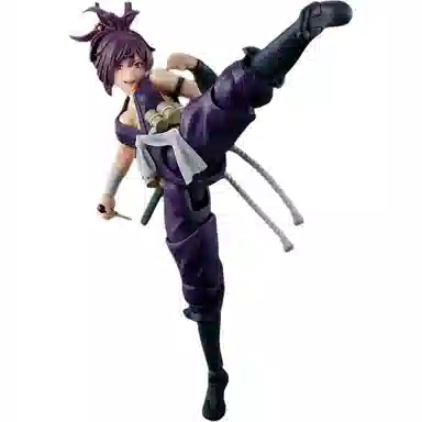 BANDAI S.H.Figuarts 14.5cm