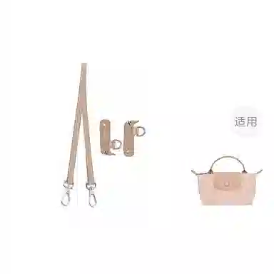 Longchamp Mini Bag