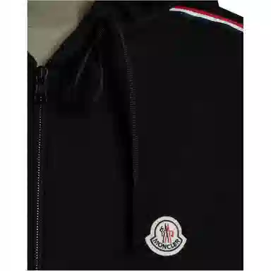 Moncler SS22 Logo