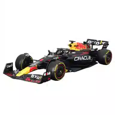 F1 SF23 F1-75 W14E RB18