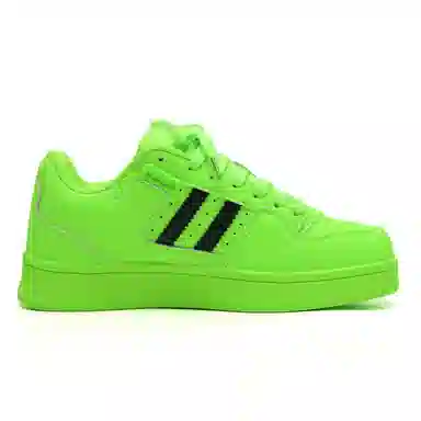 OAOQ Low Top Casual Sneakers