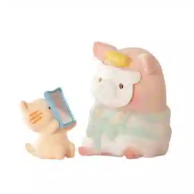 52TOYS x LuLu 8
