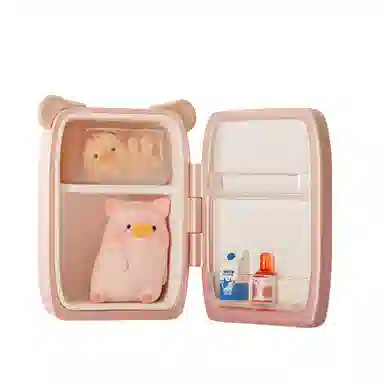 52TOYS x LuLu 8