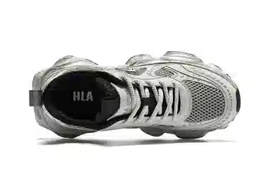HLA