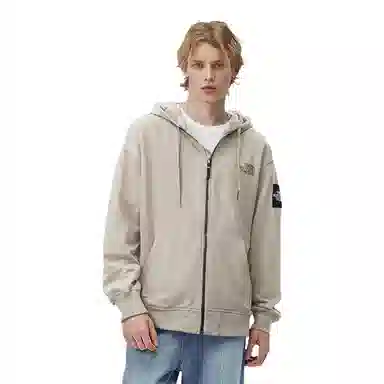 THE NORTH FACETHE NORTH FACE Logo