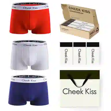 cheekkiss A 80S 3
