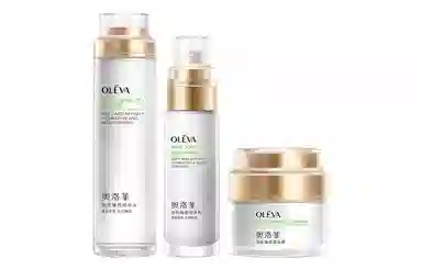 Oleva 120ml+80ml+50g