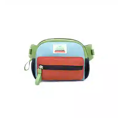Jihu Xiong Children's Crossbody Bag