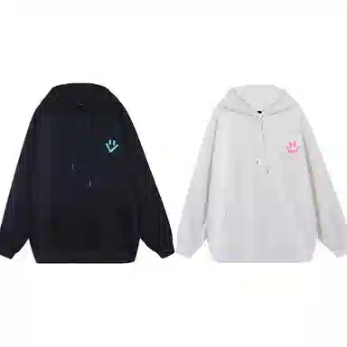 Amber Light Hoodie