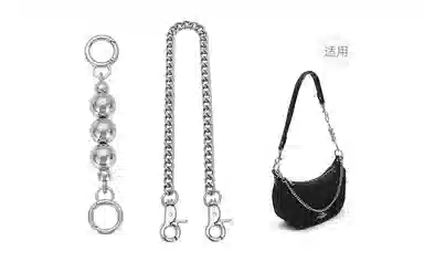 GUYI COACH Aria Shoulder Bag26