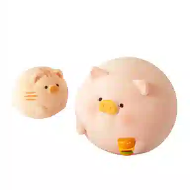 52TOYS x LuLu 8