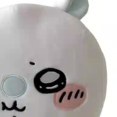 chiikawa Bigmomonga 38cm