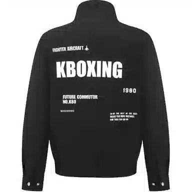 K-BOXING