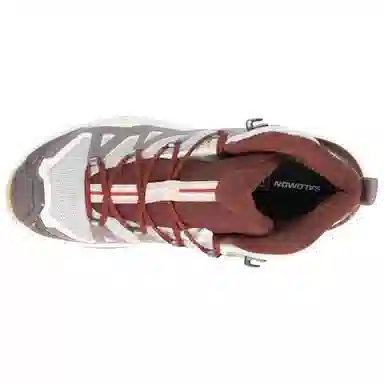 Salomon X Ultra 360 Edge Mid GTX