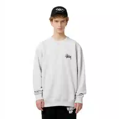 Stussy SS22 Logo