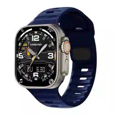 IKYOU apple iwatchS10987s9