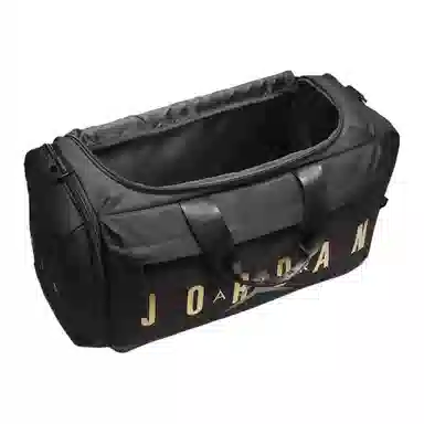 Jordan Velocity Black Gold