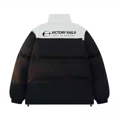 Victory sails logo