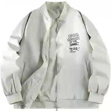 Sesame Street Bomber Jacket