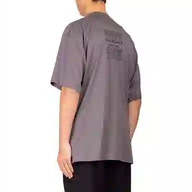 Balenciaga SS23 T