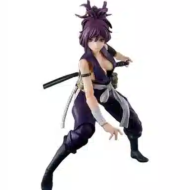 BANDAI S.H.Figuarts 14.5cm