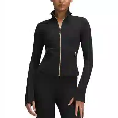 lululemon Define Nulu Jacket