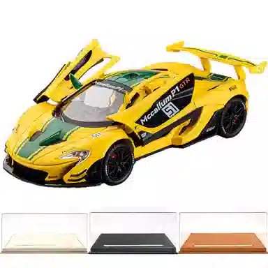 TY MODELS P1 GTR