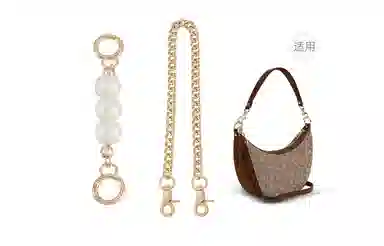 GUYI COACH Aria Shoulder Bag26