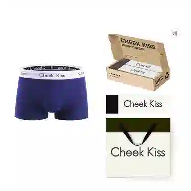cheekkiss A 80S