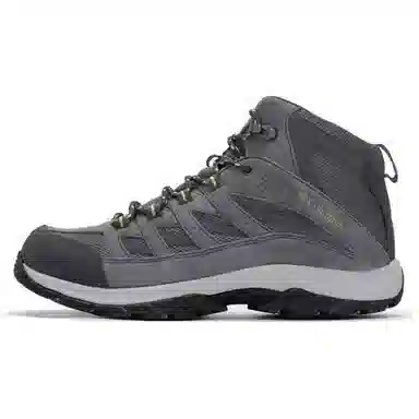 Columbia Crestwood MID WATERPROOF