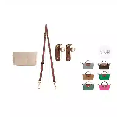 Longchamp Mini Bag