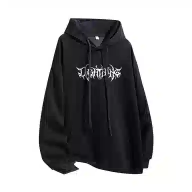 LIGHTNING MONSTER Hoodie