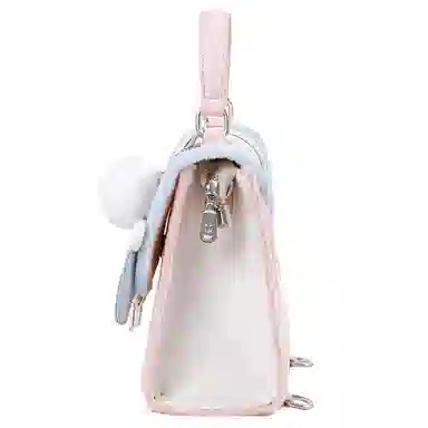 Miffy Backpack Pink
