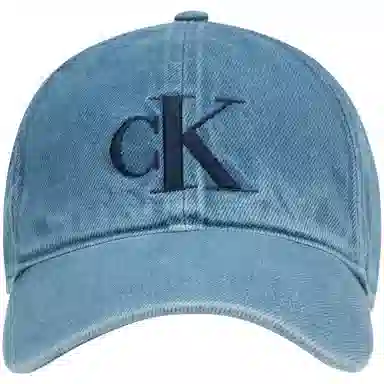Calvin Klein Denim Cap
