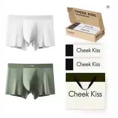 cheekkiss A 80S7A 2
