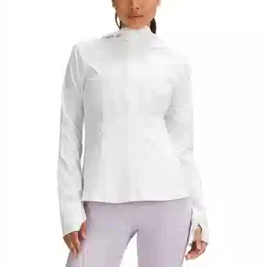 lululemon Mist Over Windbreaker