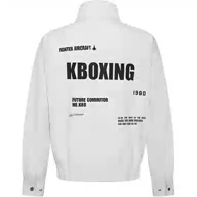 K-BOXING
