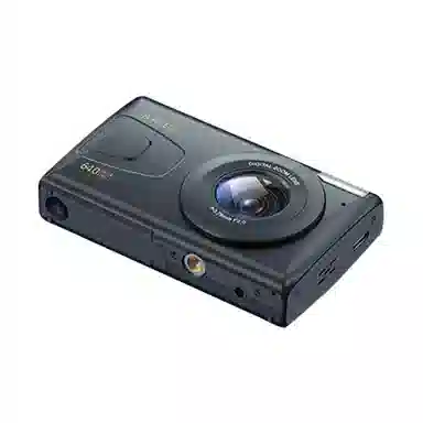 HEY CAT'S DAILY C2 4KCCD 2.818 MP3