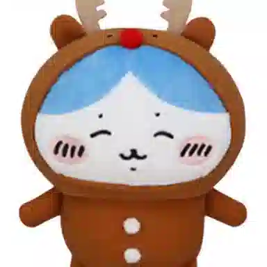 chiikawa hachiware 16cm